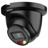 Dahua IPC Lite 5Mpix 20fps Full-Color/ turret/ 2,8mm (111st)/ WDR/ IR+white 30m/ SMD+/ černá