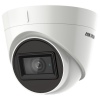 Hikvision DS-2CE78H8T-IT3F(2.8mm) - 5MPix HDTVI Turret kamera IR 60m, 4v1, IP67, WDR 130dB