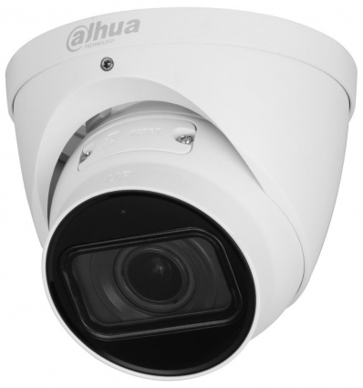 Dahua IPC Lite 4Mpix 20fps/ turret/ motor. 2.7-13.5mm (104-29st)/ WDR/ IR40m/ SMD+