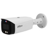 Dahua IPC TIOC Full-Color 5Mpix 20fps/ bullet/ 2.8mm (97st)/ WDR/ IR+white30m/ mikrofon/ SMD4.0/ AI