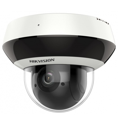 Hikvision DS-2DE2A404IW-DE3(C0)(S6)(C) - 4MPix IP PTZ kamera 4x ZOOM, IR 20m, mikrofon