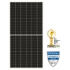 Solarmi solární panel Amerisolar Mono 550 Wp 144 článků (MPPT 42V)