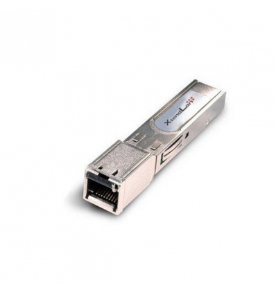 XtendLan mini GBIC SFP, 1000Base-T, RJ-45, HP kompatibilní