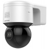 Hikvision DS-2DE3A404IW-DE/W(S6) - 4MPix IP PTZ kamera 4x ZOOM, IR 50m, Audio, Alarm, mikrofon, Wi-Fi, repro, blikač