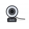 DICOTA Webcam Ringlight 5MP