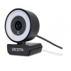 DICOTA Webcam Ringlight 5MP