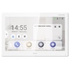 Hikvision DS-KH9510-WTE1(B) - 10" IP bytový dotykový Android monitor Wi-Fi PoE