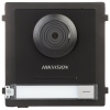 Hikvision DS-KD8003-IME1(B) - Modul IP interkomu 1-tlačítkový s kamerou černý