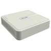 HiLook Powered by HIKVISION/ NVR-104H-D/4P(D)/ 4 kamery/ 6Mpix/ 4x PoE/ HDMI/ VGA/ 2x USB/ LAN/ 1x SATA/ Plast