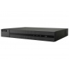 HiLook Powered by HIKVISION/ NVR-108MH-C/8P(D)/ 8 kamer/ 8x PoE/ 8Mpix/ HDMI/ VGA/ 2x USB/ LAN/ 1x SATA/ Kov