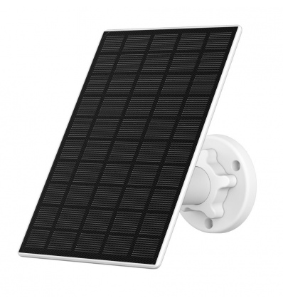 Imou by Dahua solární panel kompatibilní s kamerami Imou by Dahua Cell PT, 3W, USB-C