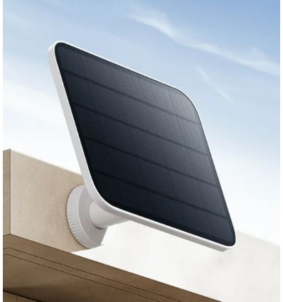 Xiaomi Outdoor Camera Solar Panel (BW Series)