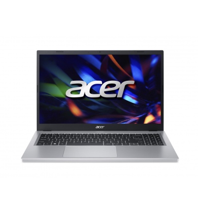 Acer Extensa 15/EX215-33/i3-N305/15,6"/FHD/16GB/512GB SSD/UHD Xe/W11H/Silver/2R