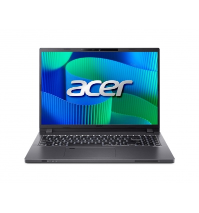 Acer TravelMate P2 16/TMP216-41-TCO/R3PRO-7335U/16"/WUXGA/8GB/512GB SSD/AMD int/W11P EDU/Gray/2R