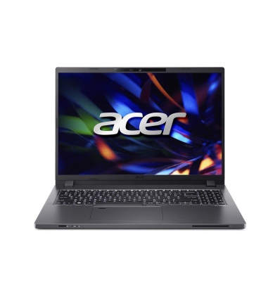 Acer TravelMate P2 16/TMP216-51/5-120U/16"/WUXGA/8GB/512GB SSD/Iris Xe/W11P/Gray/2R