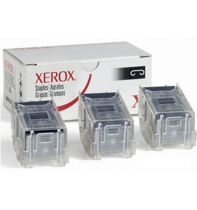 Xerox Staple Refills (Basic Office Finisher)