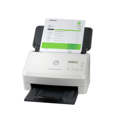 HP ScanJet Ent Flow 5000 s5