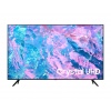 Samsung/HG50CU700/50"/4K UHD/Black