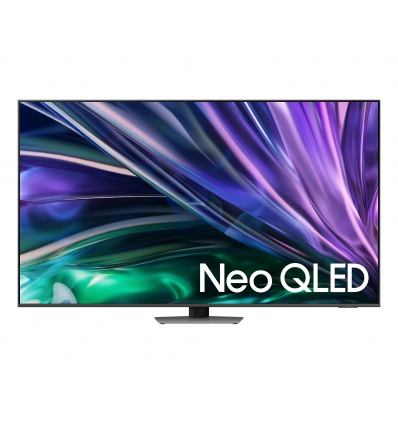 Samsung/Neo QE65QN85D/65"/4K UHD/Carbon Silver