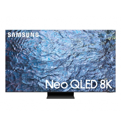 Samsung/Neo QE65QN900C/65"/8K/Titánově černá