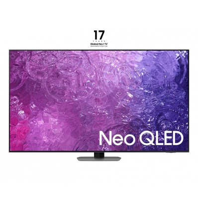 Samsung/Neo QE65QN90C/65"/4K UHD/Silver