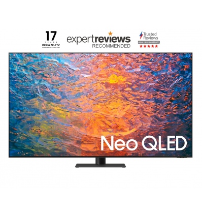 Samsung/Neo QE65QN95C/65"/4K UHD/Black