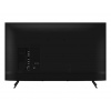 Samsung/HG50CU700/50"/4K UHD/Black