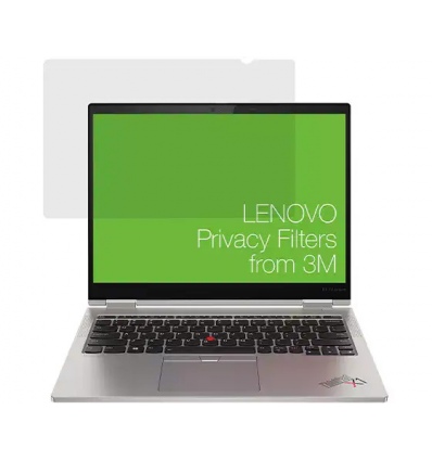 Lenovo 13.5 inch Privacy Filter for X1 Titanium