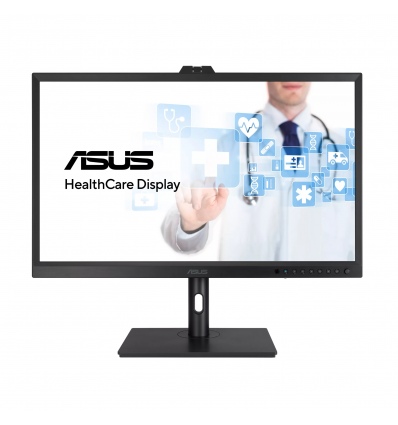 ASUS/HA3281A/31,5"/OLED/4K UHD/60Hz/0,1ms/Black/3R