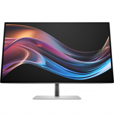 HP/727pk/27"/IPS/4K UHD/60Hz/5ms/Blck-Slvr/3R