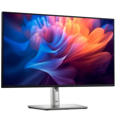 Dell/P2725HE/27"/IPS/FHD/100Hz/5ms/Black/3RNBD