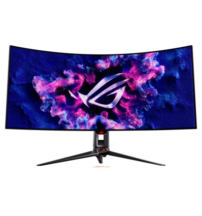 ASUS ROG/Swift PG39WCDM/39"/OLED/3440x1440/240Hz/0,03ms/Black/2R