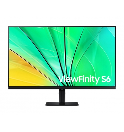 Samsung ViewFinity S6/S60D/32"/IPS/QHD/100Hz/5ms/Black/3R