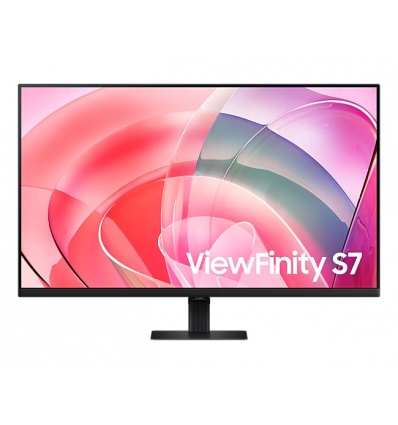 Samsung ViewFinity S7/S70D/32"/VA/4K UHD/60Hz/5ms/Black/2R