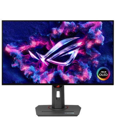 ASUS ROG/Strix XG27AQDMG/26,5"/OLED/QHD/240Hz/0,03ms/Black/3R