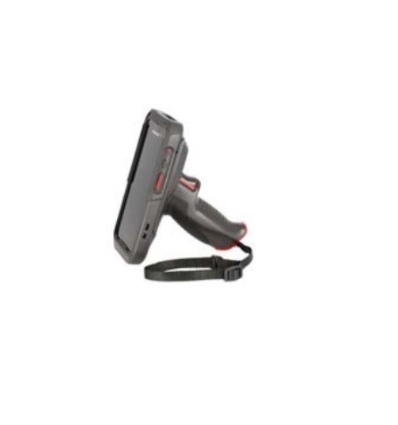 CT45/XP booted scan handle