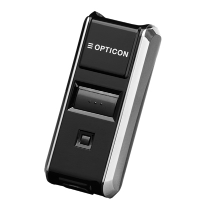 Opticon OPN-3102I mini data kolektor, 2D, BT