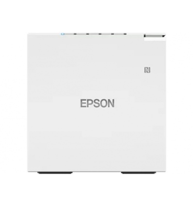 Epson TM-m30III (151): Wi-Fi + Bluetooth Model, White, EU