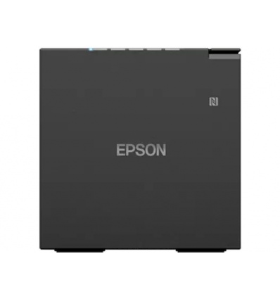 Epson TM-m30III (152): Wi-Fi + BT, černá