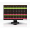 EIZO FlexScan/EV2456/24,1"/IPS/FHD/60Hz/5ms/Black/5R