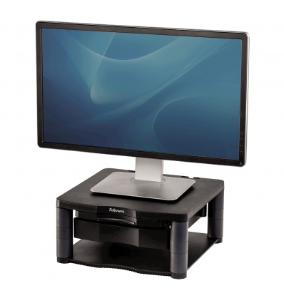 Stojan pod monitor Fellowes PREMIUM PLUS