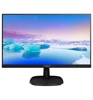 Philips/273V7QDAB/00/27"/IPS/FHD/60Hz/5ms/Black/3R