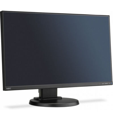 NEC Sharp/E241N/23,8"/IPS/FHD/60Hz/6ms/Black/3R