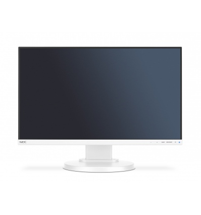 NEC Sharp/E241N/23,8"/IPS/FHD/60Hz/6ms/White/3R