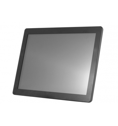 10" Glass display - 800x600, 250nt,VGA