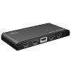 PremiumCord HDMI splitter 1-4 porty, 4kx2k@60Hz