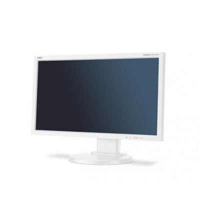 NEC Sharp/E233WMi/23"/IPS/FHD/60Hz/6ms/White/3R