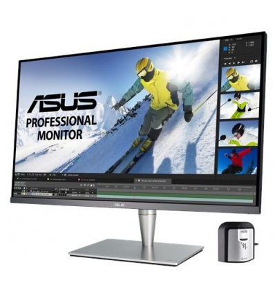 32" WLED ASUS PA32UC-K - 4K UHD, 16:9, HDMI, DP