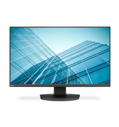 NEC Sharp/EA271F/27"/IPS/FHD/60Hz/6ms/Black/3R