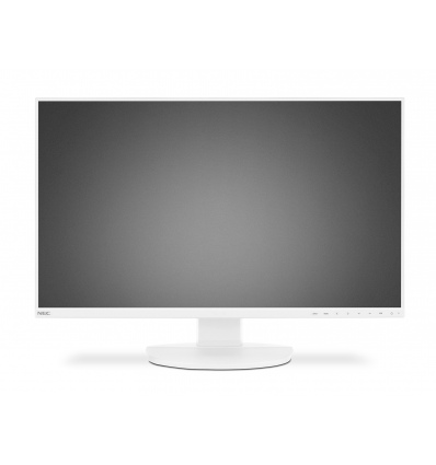 NEC Sharp/EA271F/27"/IPS/FHD/60Hz/6ms/White/3R